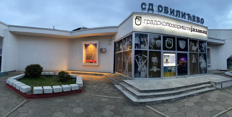 Bogat martovski repertoar u Gradskom pozorištu “Jazavac” - Glas grada ...