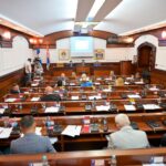 Sjednica Skupštine grada Banja Luka imenovanja upravni odbori