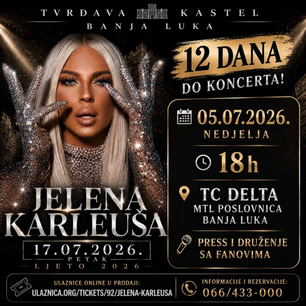 Karleuša Banjaluka